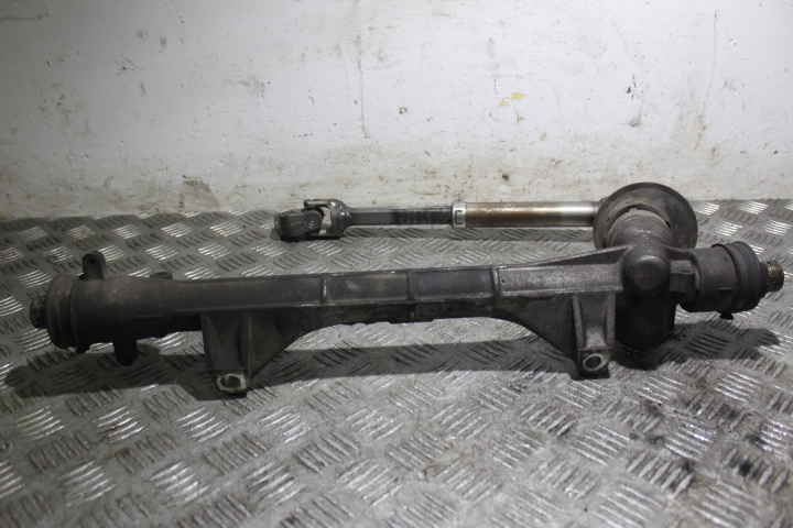 MAGLOWNICA MITSUBISHI ASX