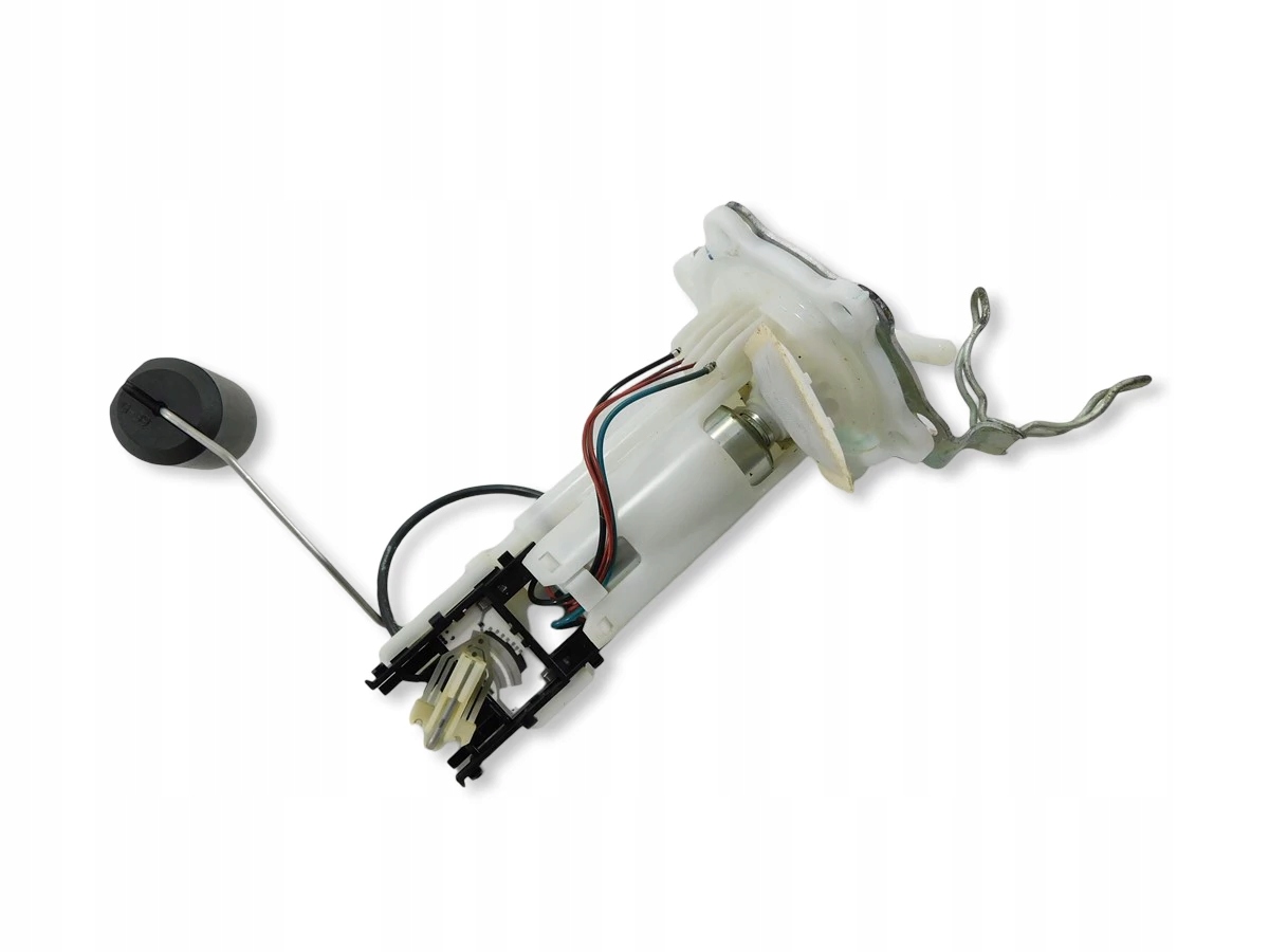 Palivová Pumpa Nádrž Husqvarna Svartpilen 401 20-22 U-11 JU171503