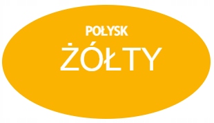 Hammerite prosto na rdzę POŁYSK ŻÓŁTY 0,7L Pojemność w ofercie 0.7 l