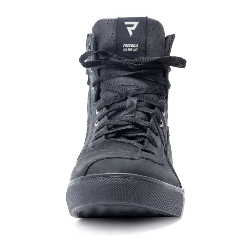 BUTY REBELHORN VANDAL BLACK/BLACK SOLE 43 Rozmiar 43