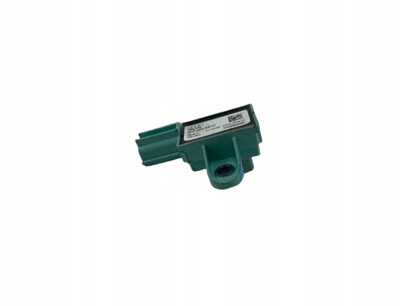 AUDI A4 B8 Beschleunigungssensor Crashsensor 8K0955557C