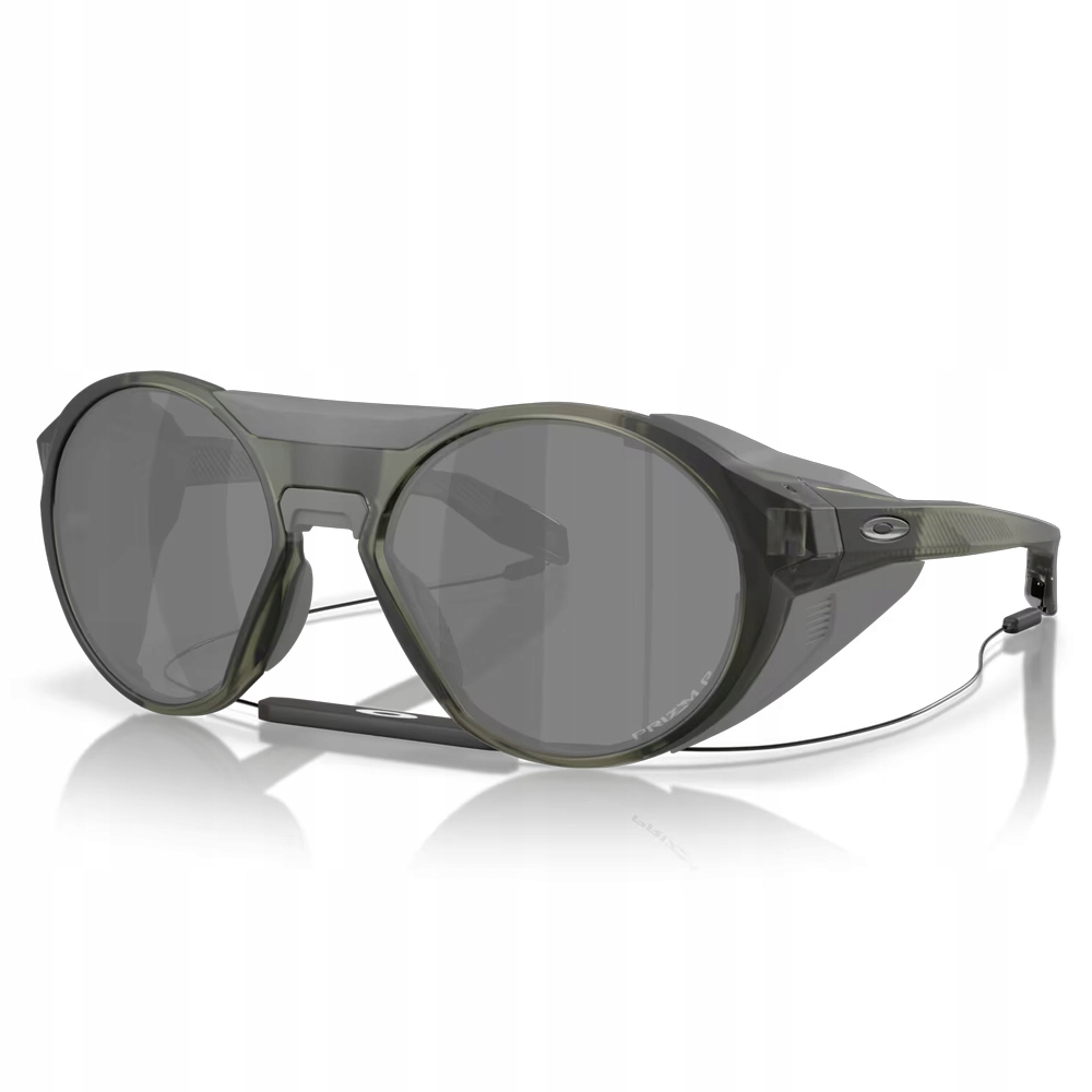 Brýle Oakley Clifden Prizm Black Polarized