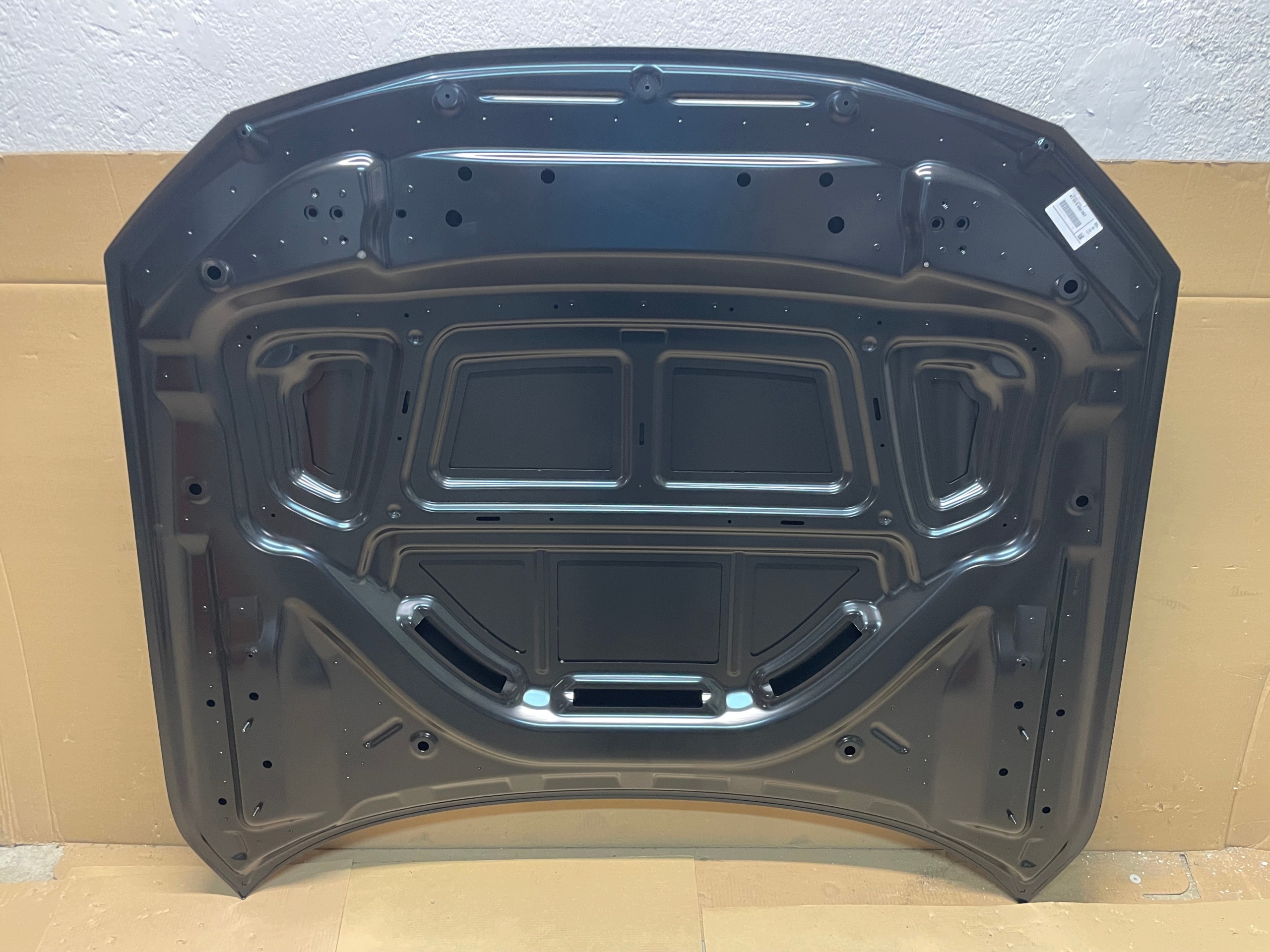 Capot BMW 4 G22 G23 G26 Neuf Original