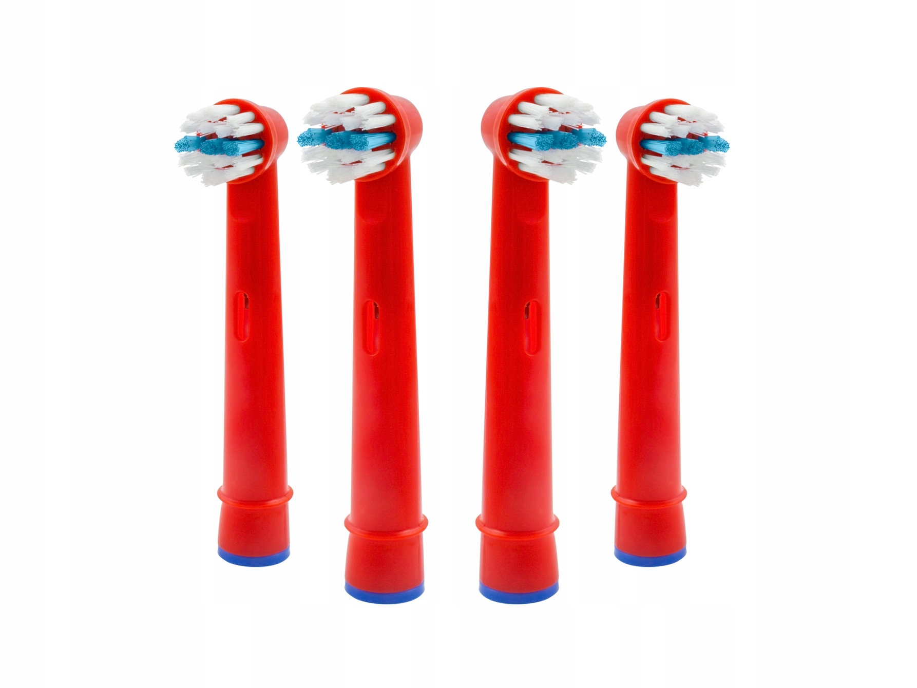 Szczoteczka elektryczna dla dzieci 3+ Oral-B Kids na baterie Auta