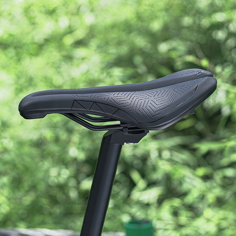 SIODEŁKO ROWEROWE WYGODNE ODDYCHAJĄCE MTB / SZOSA Płeć produkt uniseks