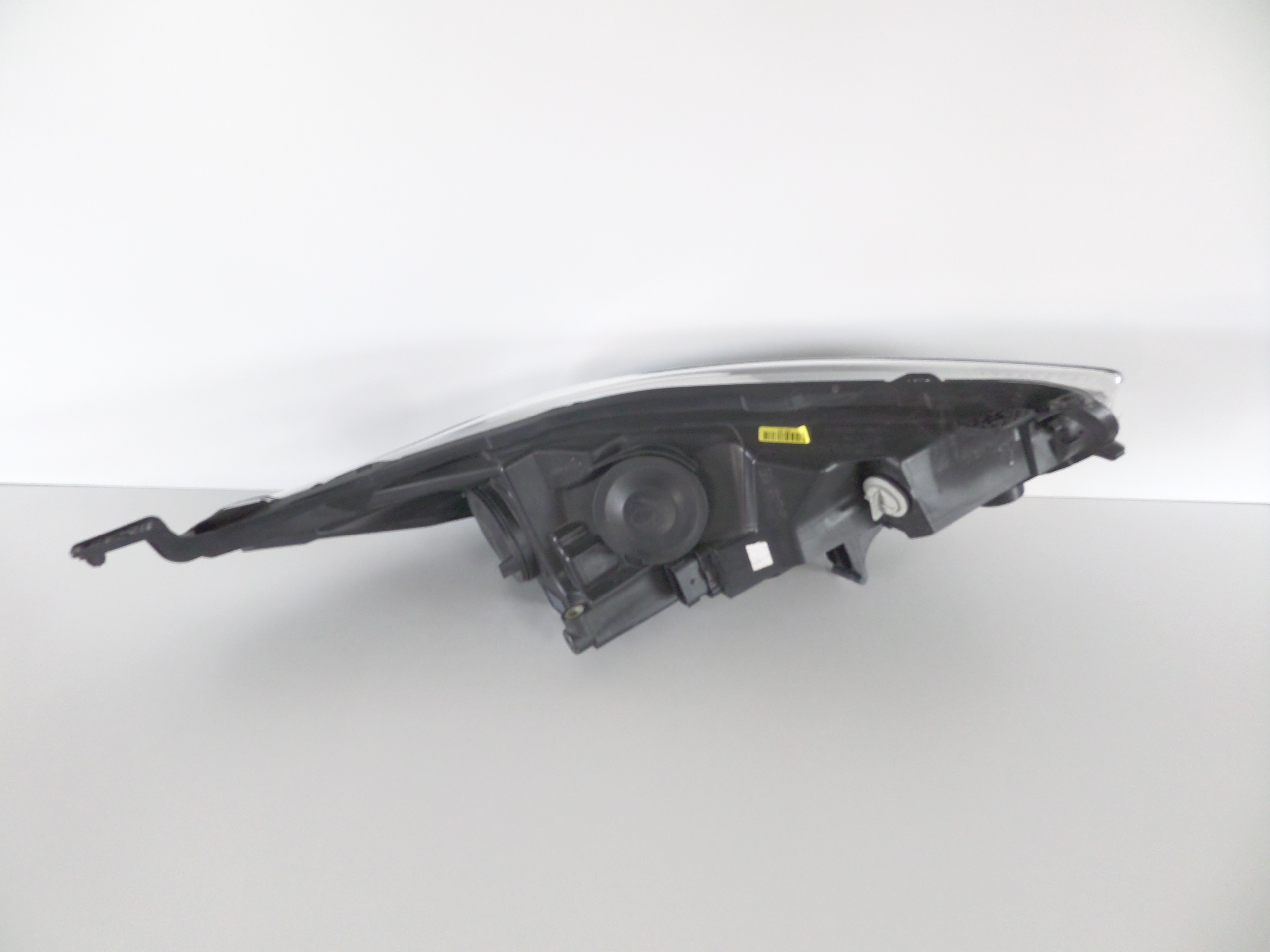 light front left FORD FIETSA MK7 LIFT 13-17