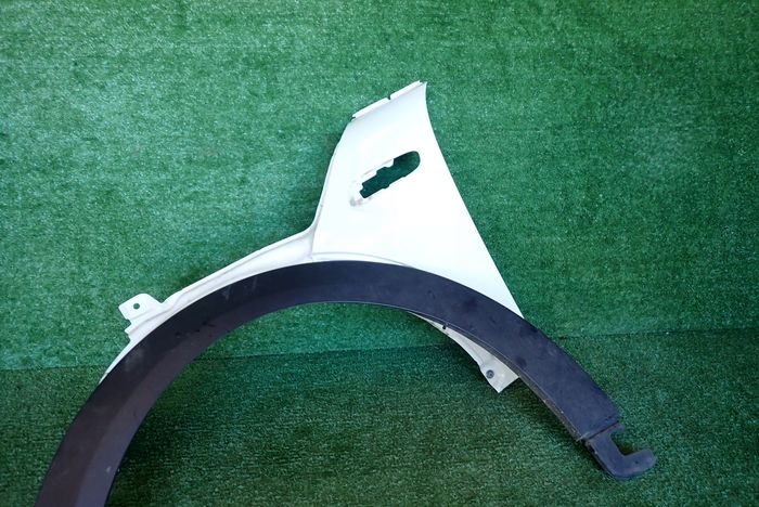 MINI COOPER F55 F56 F57 14- fender left front front