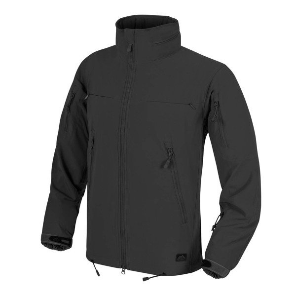 Softshellová bunda Cougar Qsa Hid Windblocker