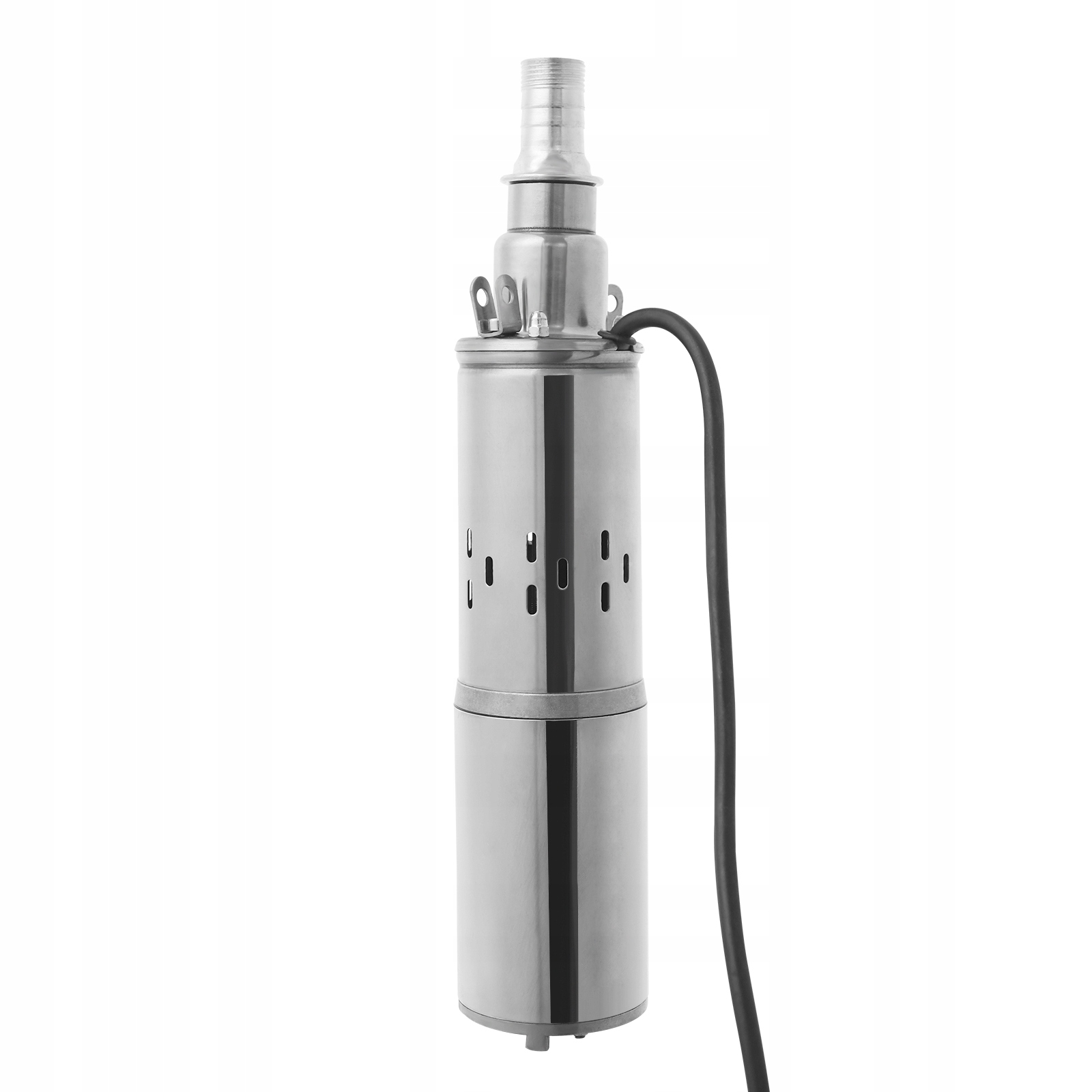 Solární Ponorné Vodní Čerpadlo 12V 180W Pro Hlubokou Studnu