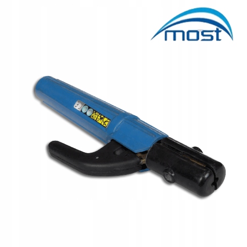 

Uchwyt Elektrodowy Most 300A/60