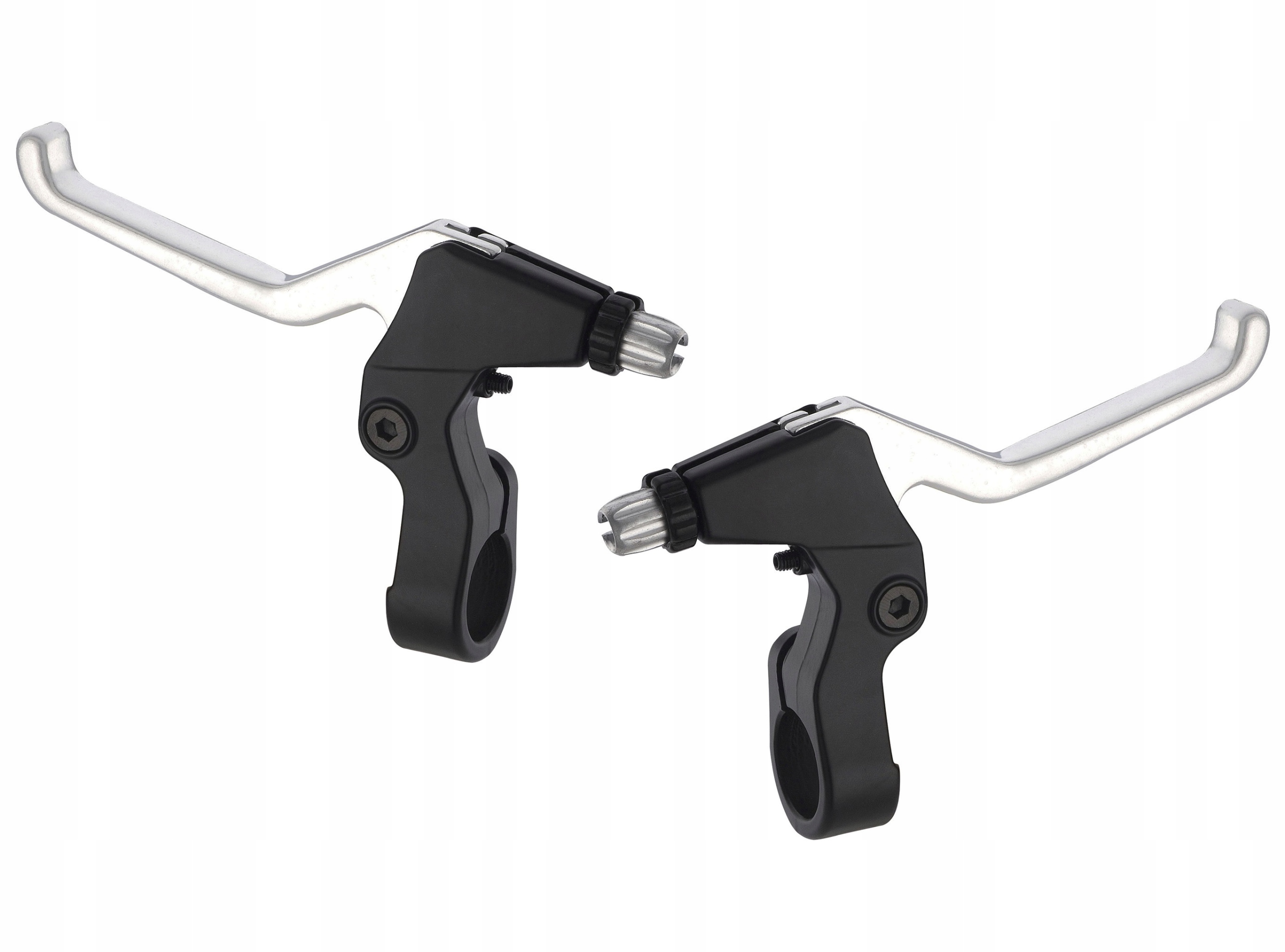 ALUMINIOWE dzwignie hamulca V-Brake DE ONE DE007