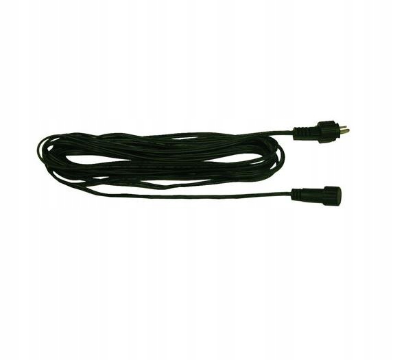 

Zewnętrzny kabel przedłużka 5m Newline 702625 Mark