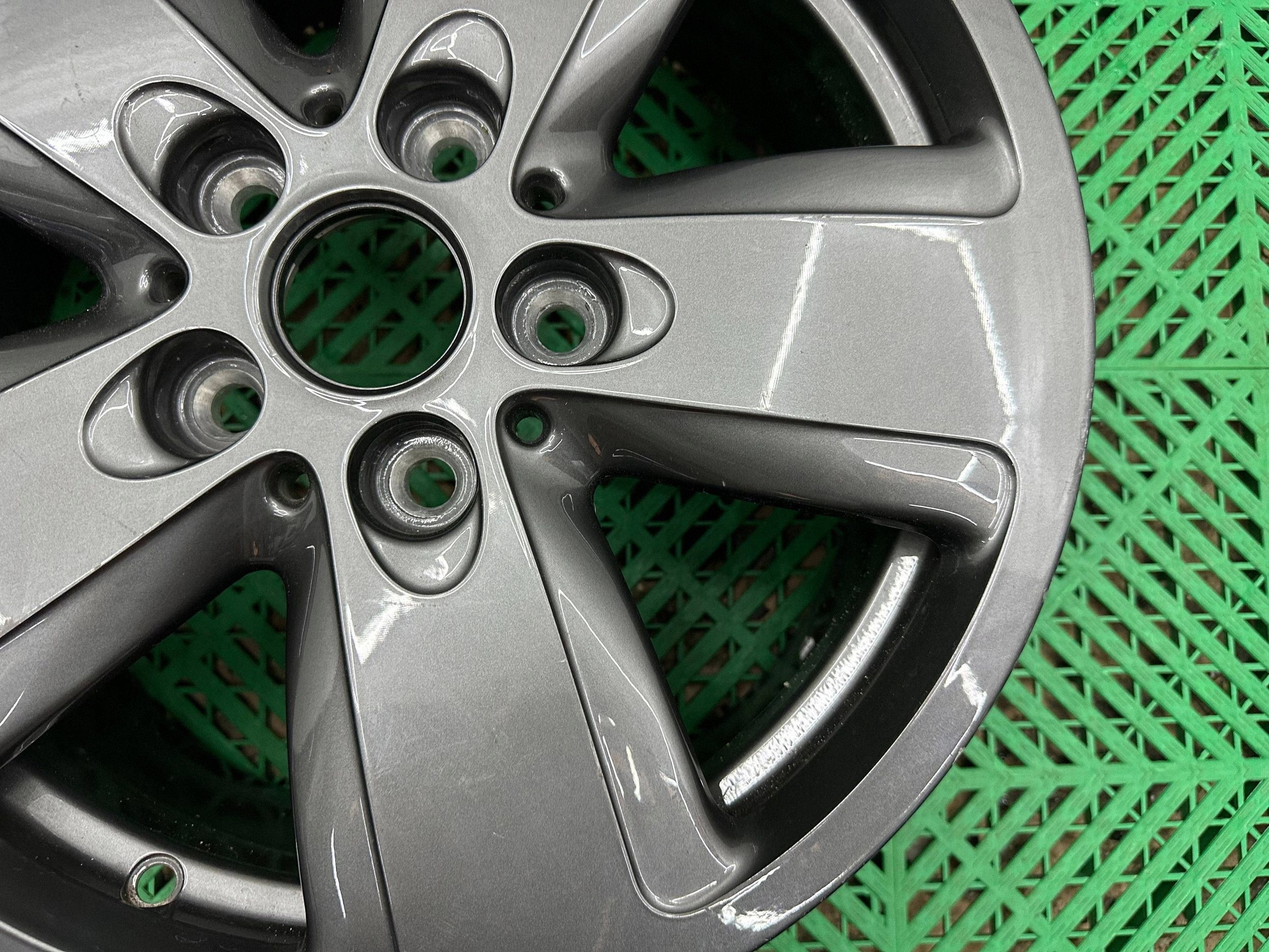 Alufelgen 16 Mini One - Cooper F56 F55 6887935