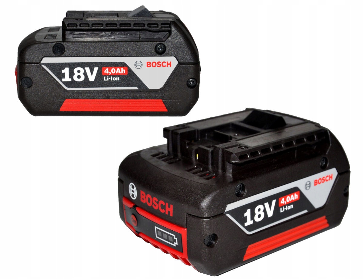 KLUCZ UDAROWY BEZSZCZOTKOWY GDS 18V-450 PC BOSCH 2x4,0Ah L-BOXX Maksymalna średnica śrub inny rozmiar