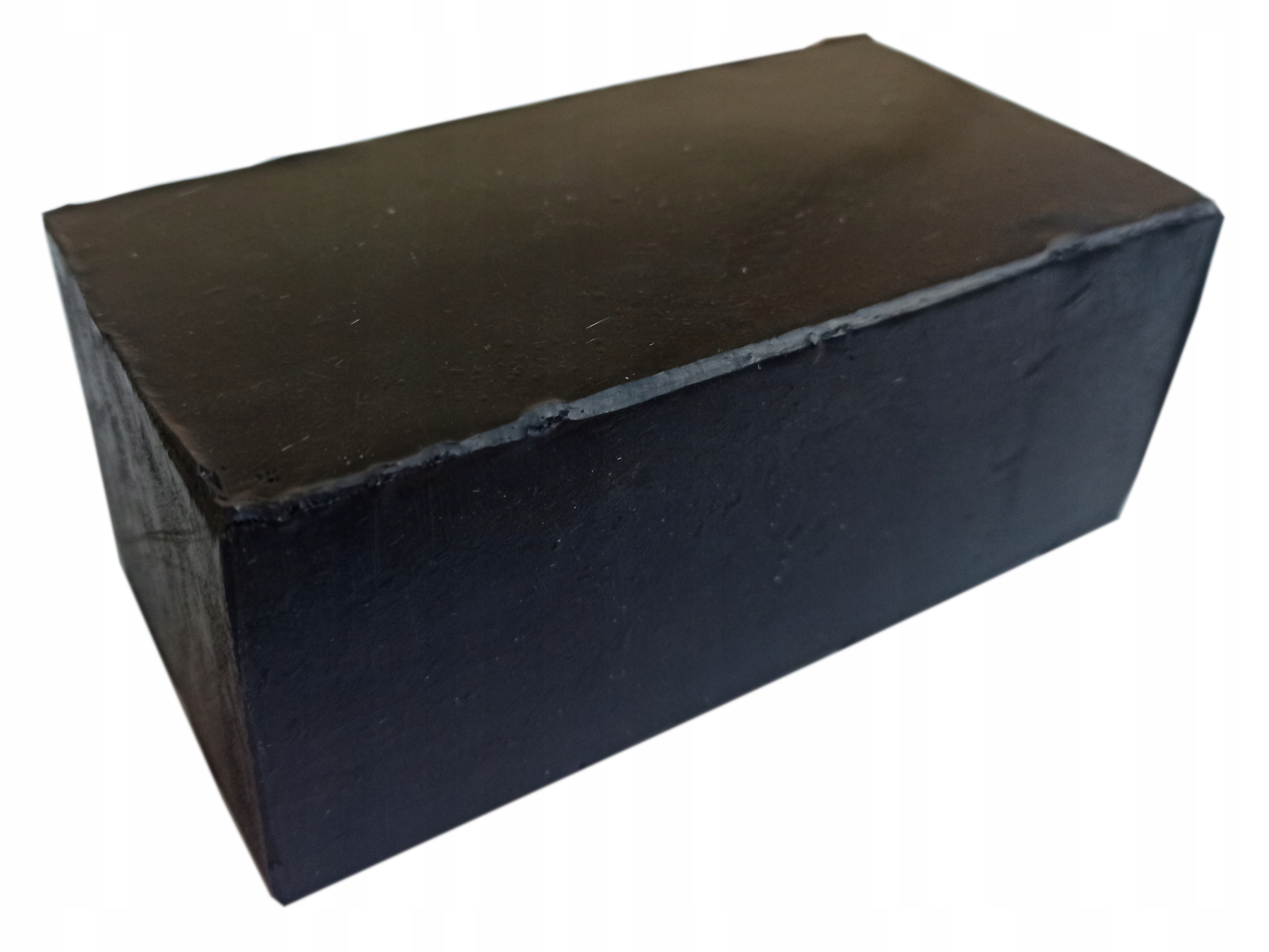 

Klocek Gumowy Kostka Gumowa 120x60x50 2 Gatunek