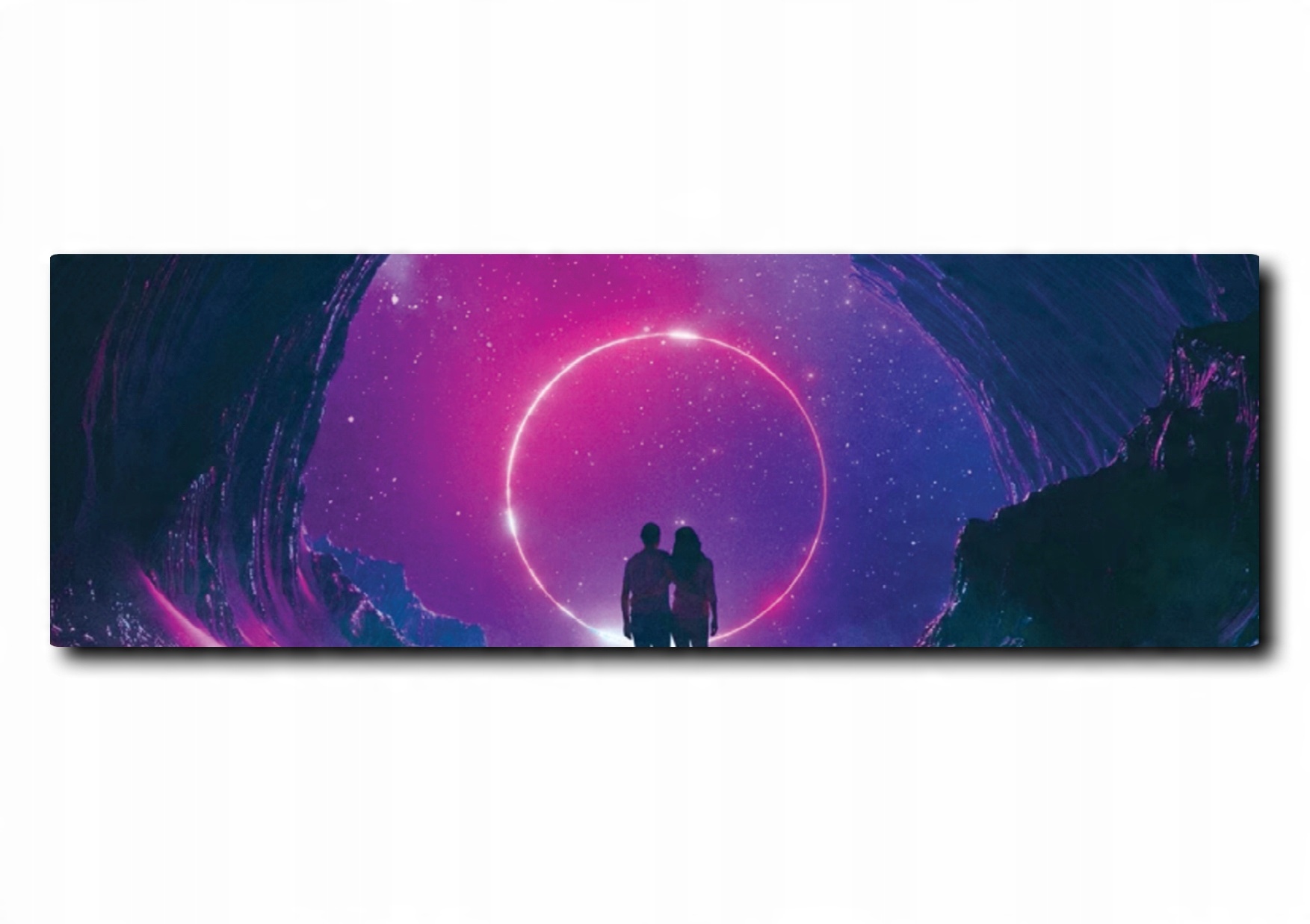 

Foto obraz 145x45 Imagine Dragons 02