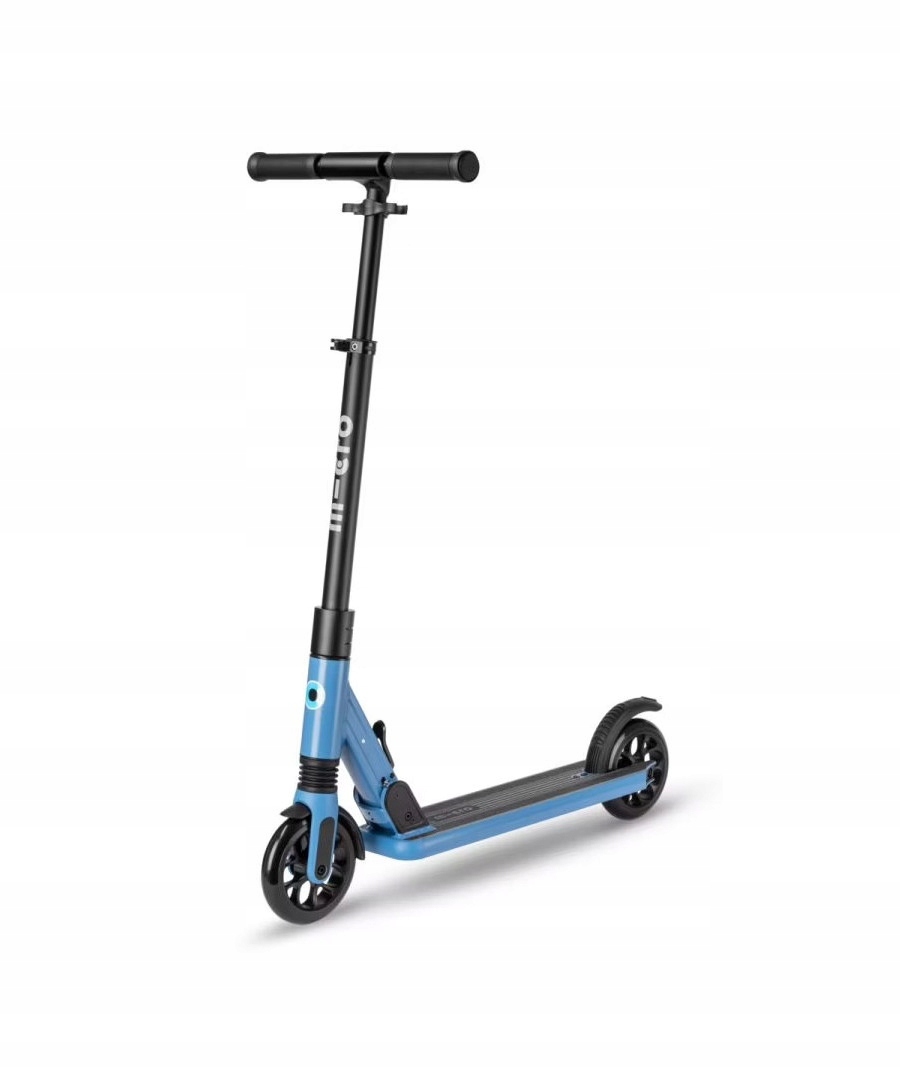 Hulajnoga Micro Sprite Suspension Niebieska (Light Blue) amortyzowana