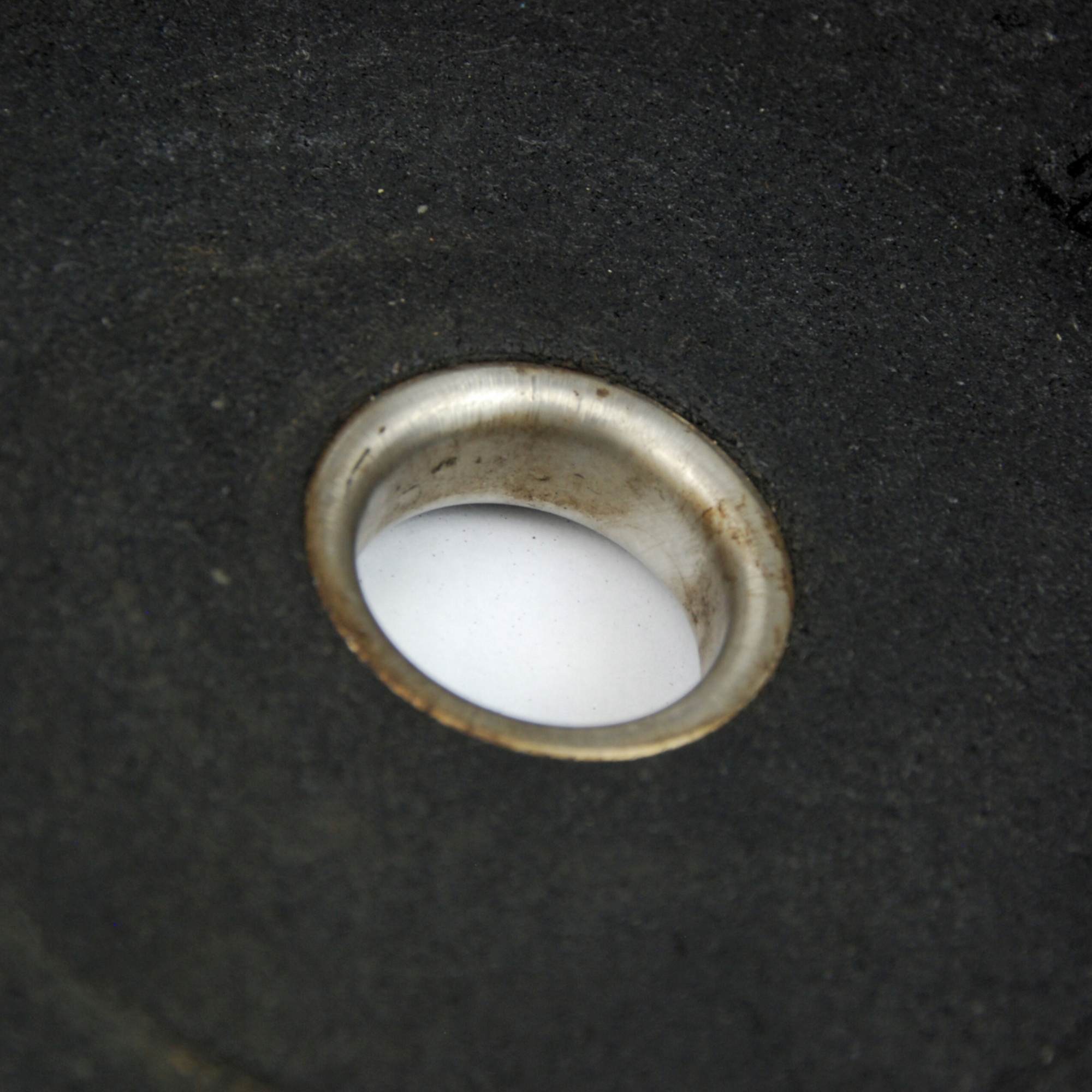 Obciążenie olimpijskie 10kg BUMPER II GATUNEK 51mm TALERZ krążek Marka Pavi Sorte