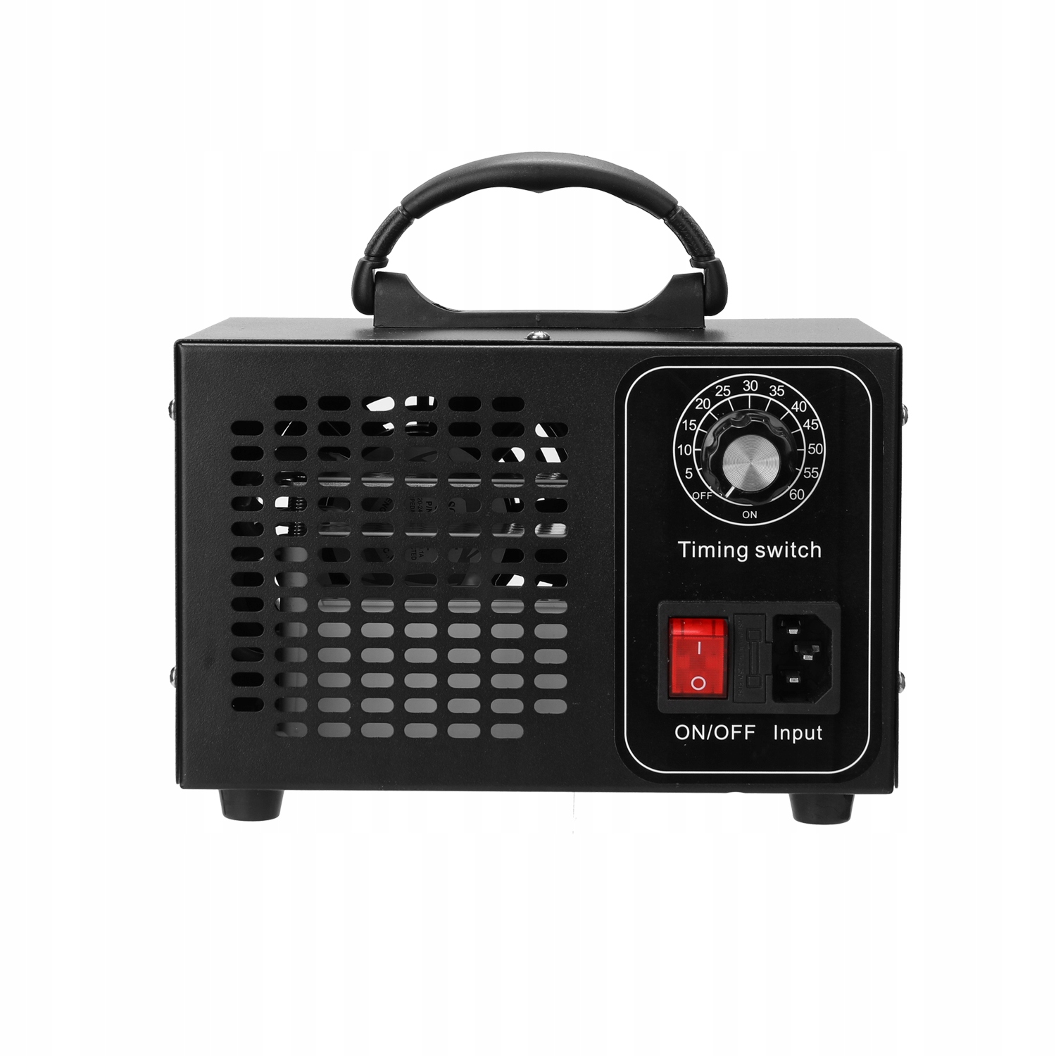 GENERATOR OZONU OZONATOR 32000mg/h +TIMER EAN (GTIN) 0791293410125