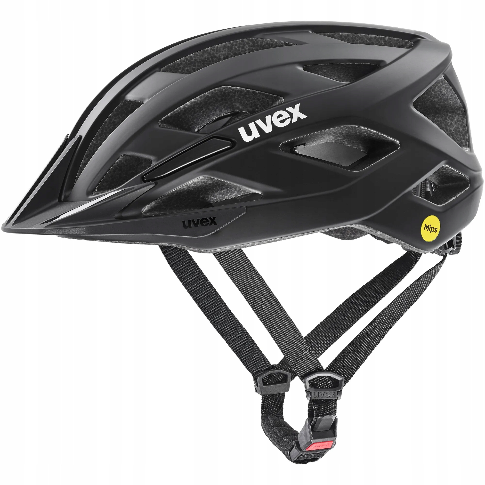 Kask rowerowy Uvex I-vo 2 Mips