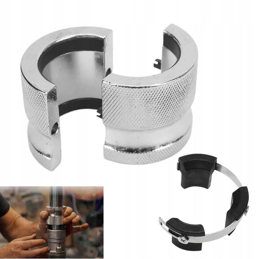 Přípravek Pro Montáž Lagových Těsnění Pro Výměnu Těsnění 39-50 MM