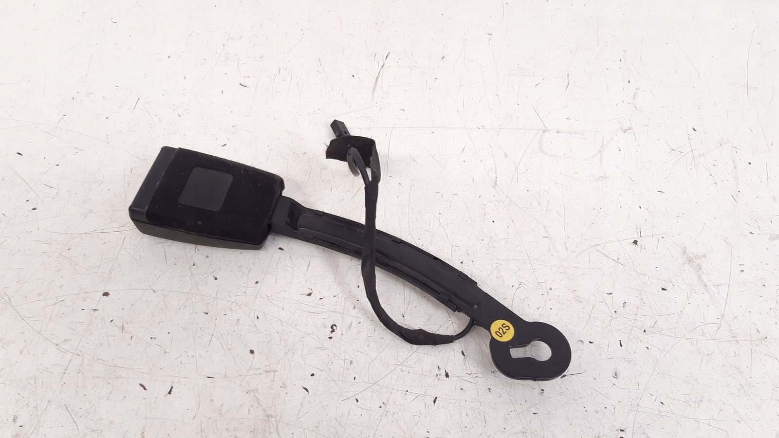 Zapinka supports right front VW Golf VII 1,4 TSI