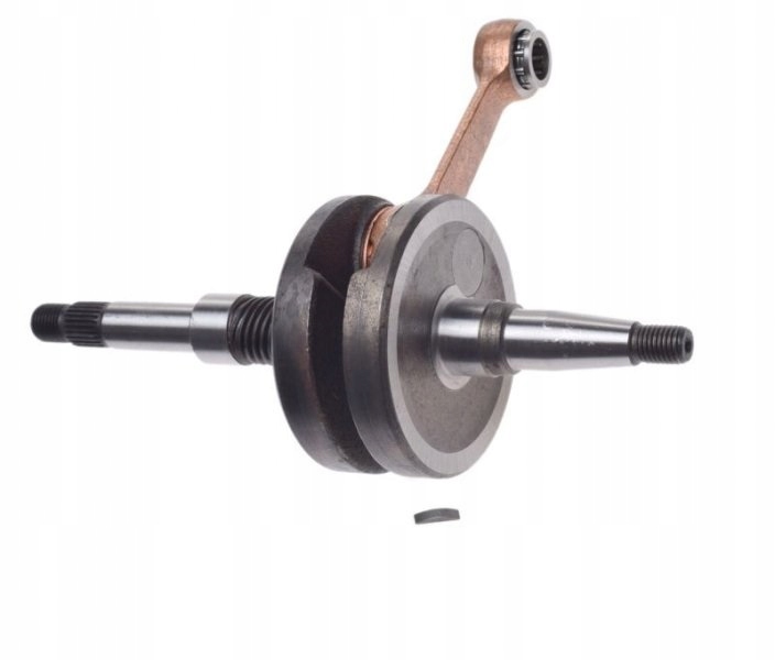 GMOTO-681358 - Коленчатый вал Honda Dio 50 AF 27 AF 28