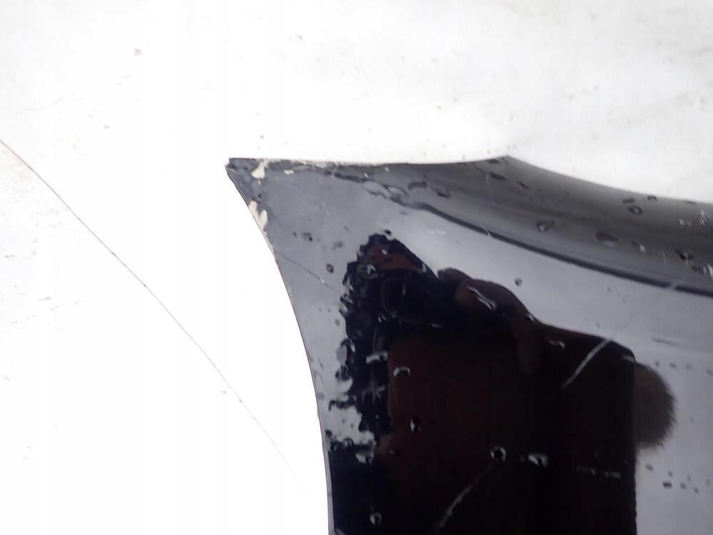 MITSUBISHI OUTLANDER FL 15-22 fender front right