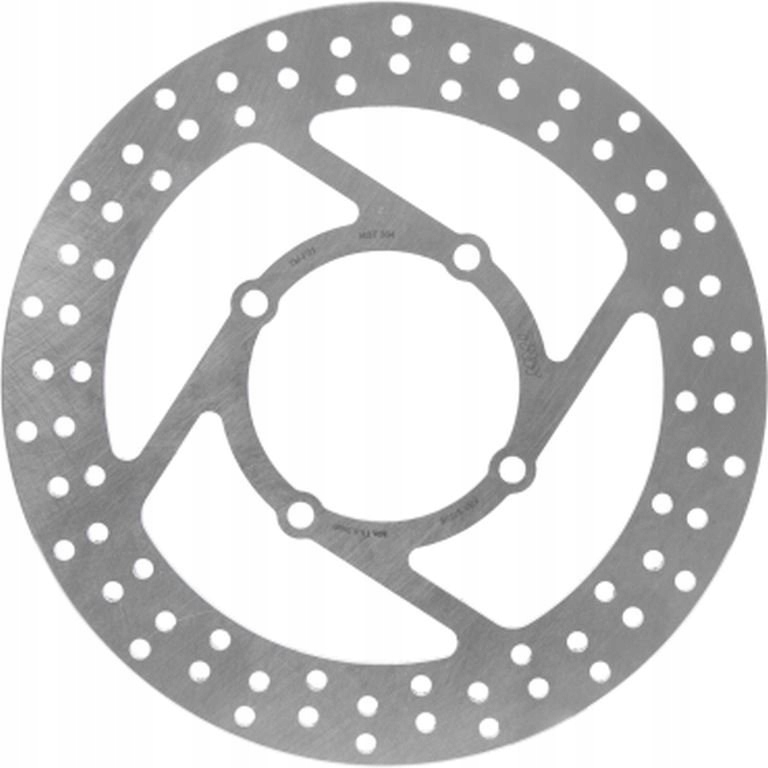 Brzdový Kotúč Zadný Suzuki Gsf 400 Bandit 89-95, Gs 500 89-08