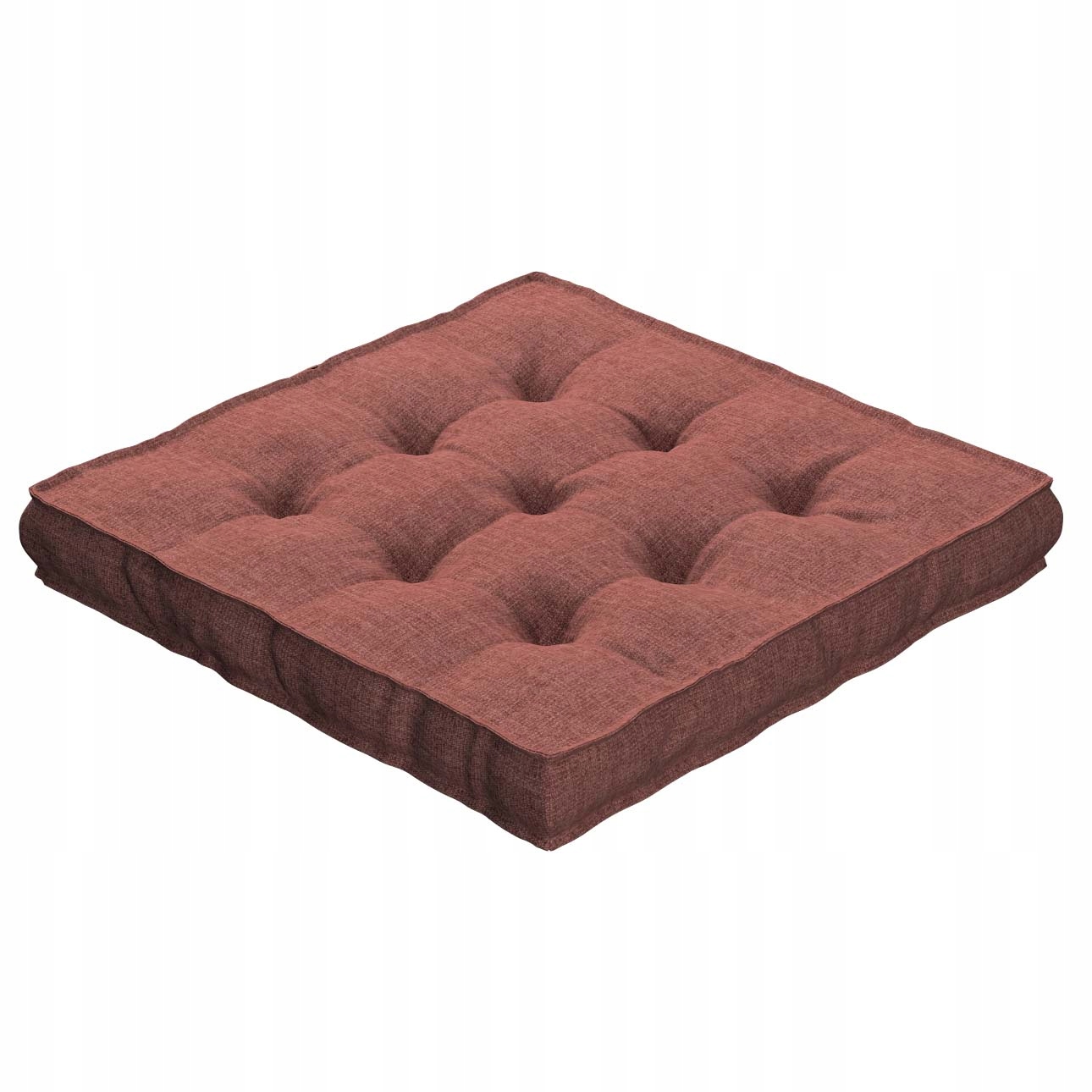 Dekoria Sedátko Kuba na židli růžová