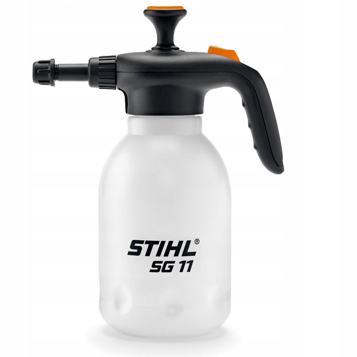 

Opryskiwacz ręczny Stihl Sg 11 1,5 l
