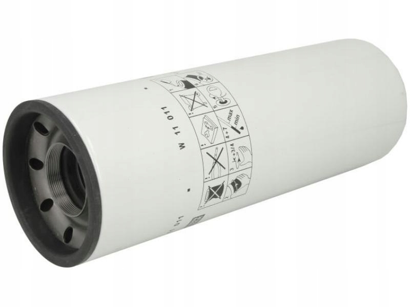 МАНН-ФІЛЬТРИ ФІЛЬТР МАСЛА