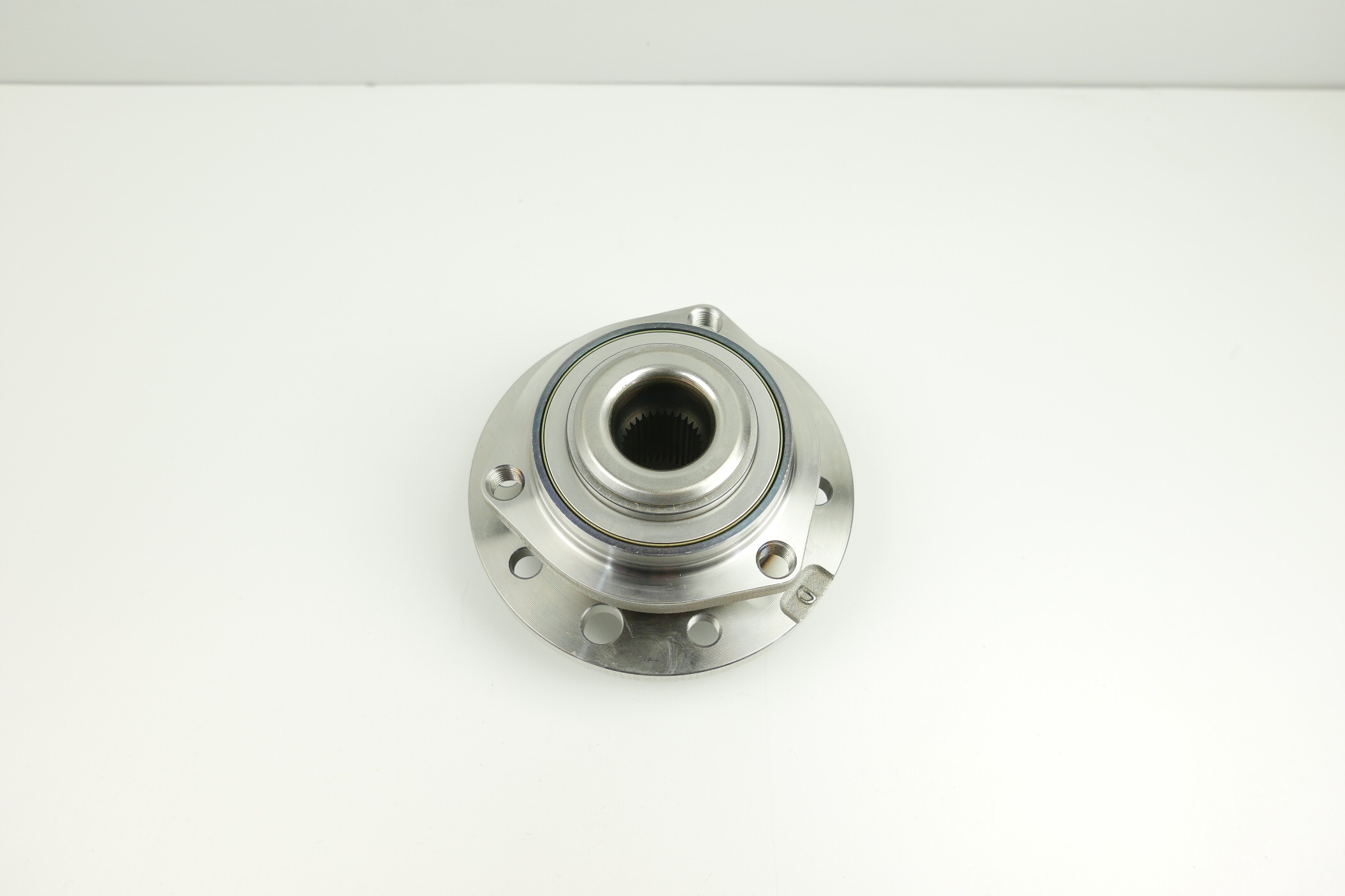 713 6440 - FAG СТУПИЦА ПЕРЕДНЯЯ ПЕРЕДНЯЯ OPEL ASTRA G БЕЗ ABS