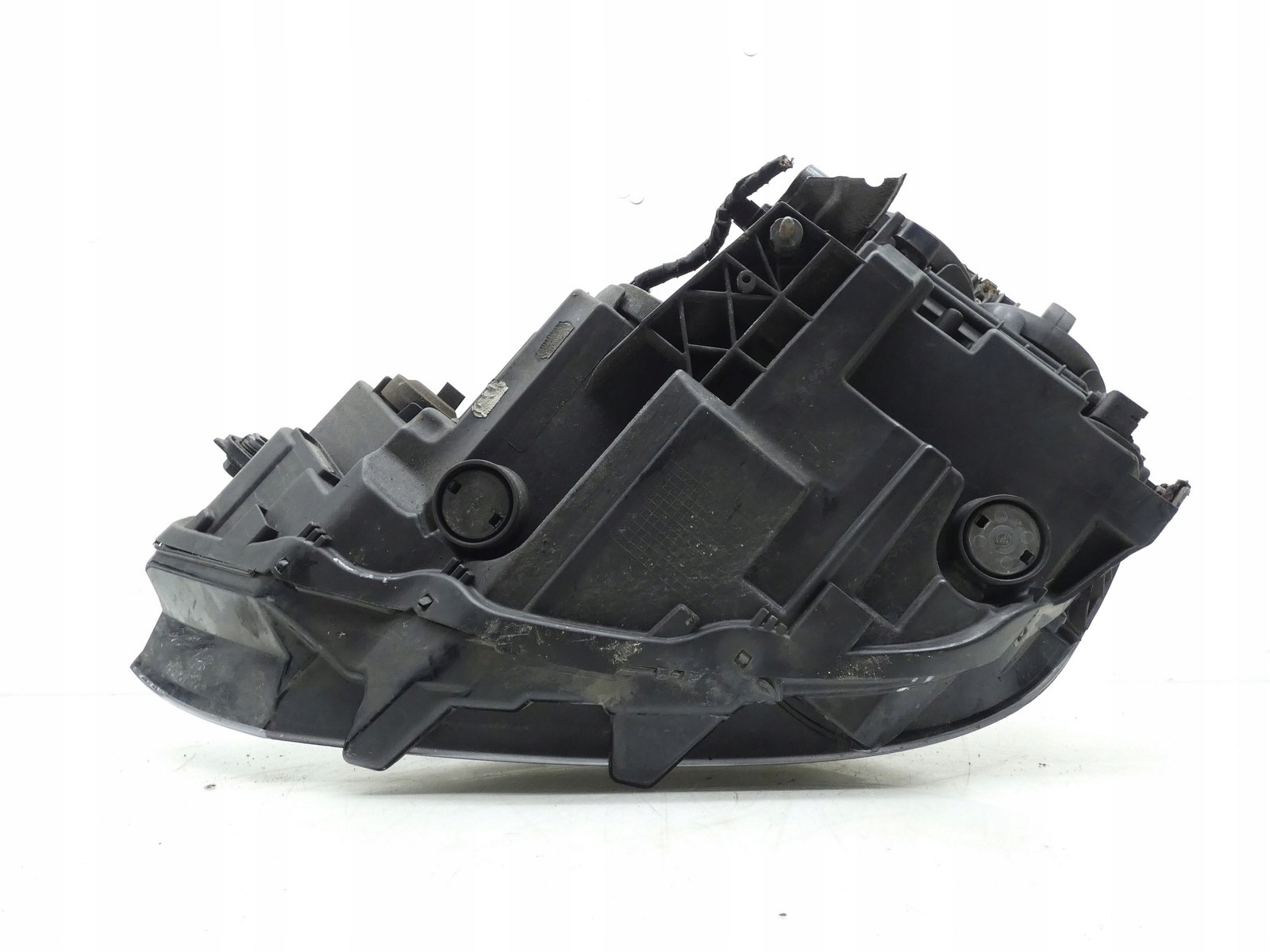 light REFLEKTOR right front right front VW PASSAT B8 3G2941006B UK!