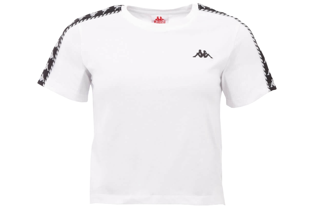 

Kappa Inula T-shirt (M) Damski T-shirt