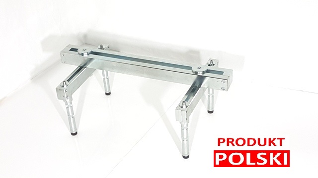 Prasa do wyciagania wtryskiwaczy 20t Common Rail Producent code Bosch 20ton