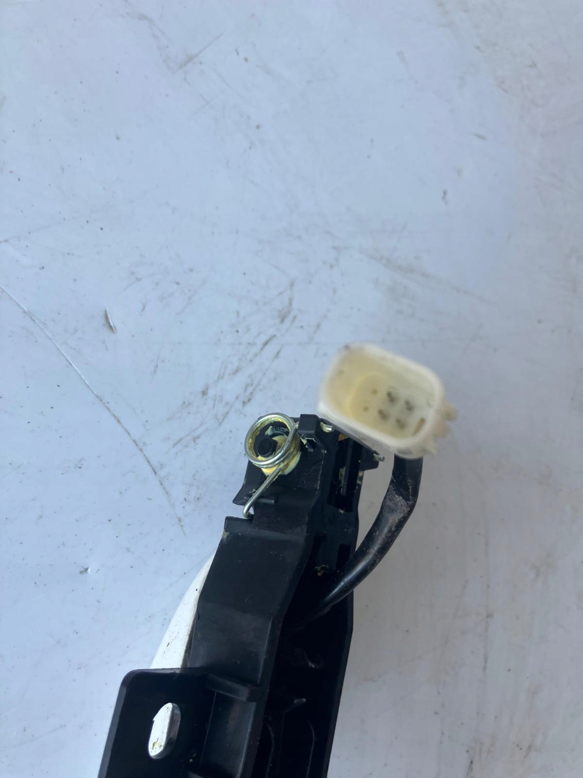 handle door right front MAZDA CX5 KEYLESS