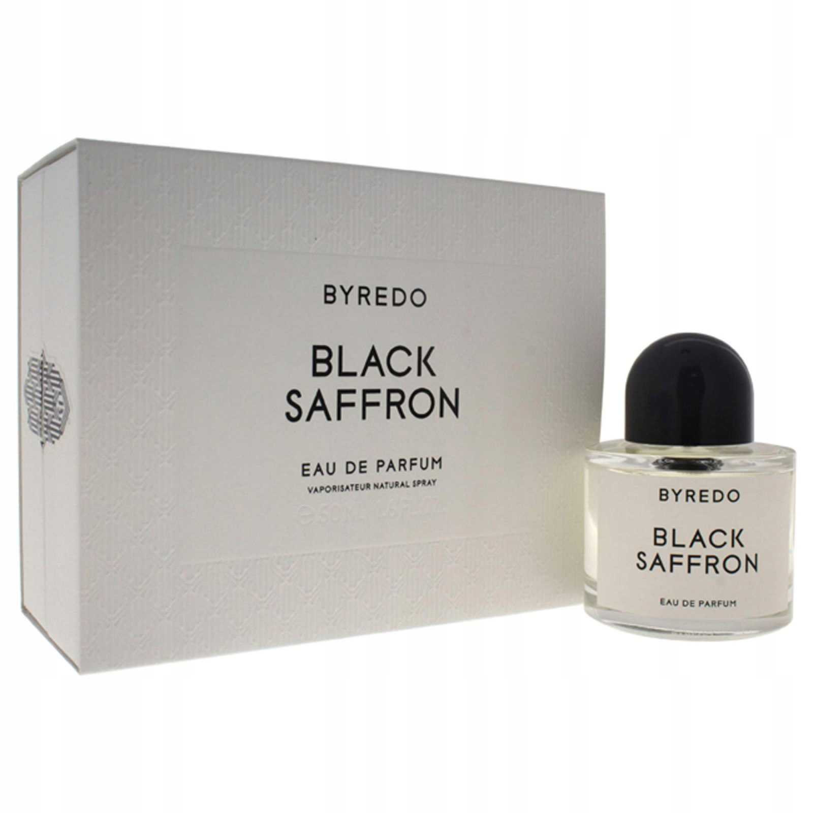 Byredo Black Saffron Unisex Edp 50ML Parfémovaná voda