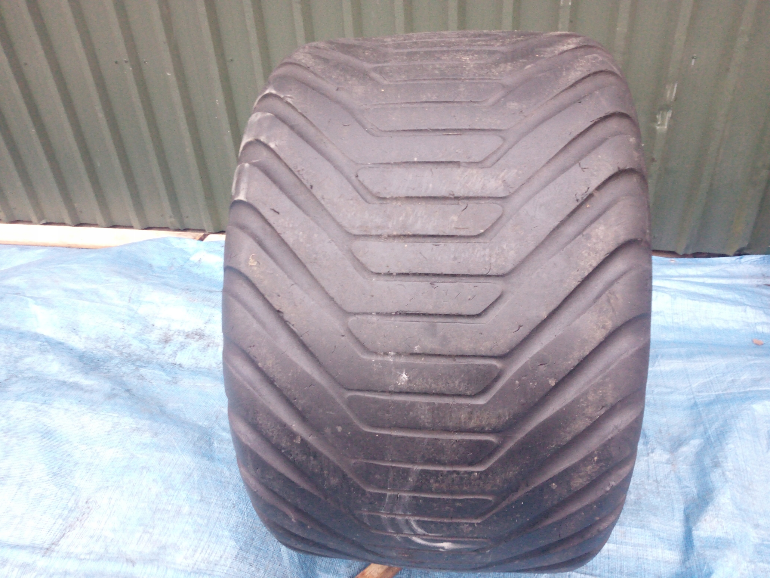 ШИНЫ ALLIANCE 710/50-R 26,5 26,5 FLOTATION 328