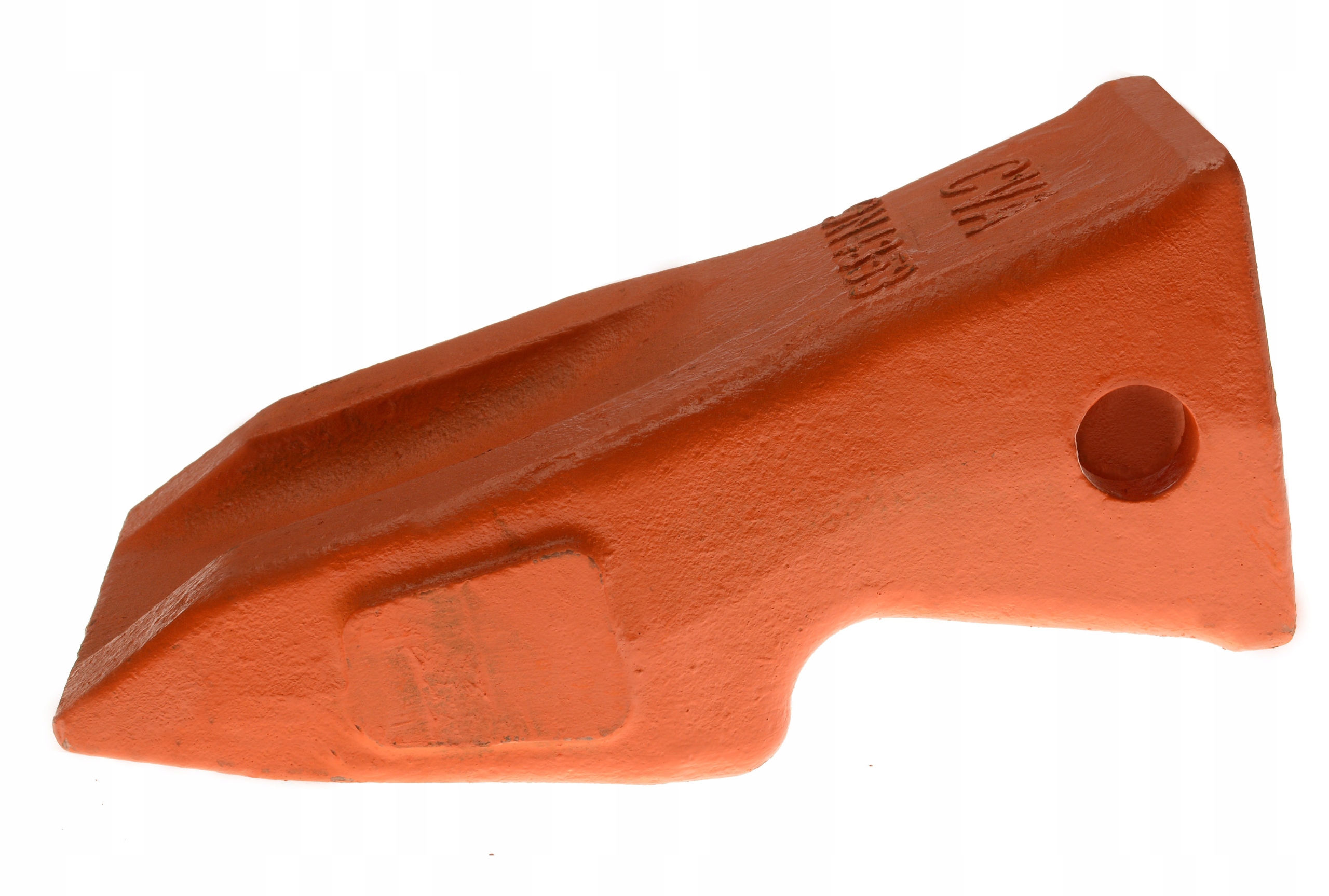 ZĄB J350 CVA/CAT KOPARKA GĄSIENICOWA ŁADOWARKA Producent części CVA