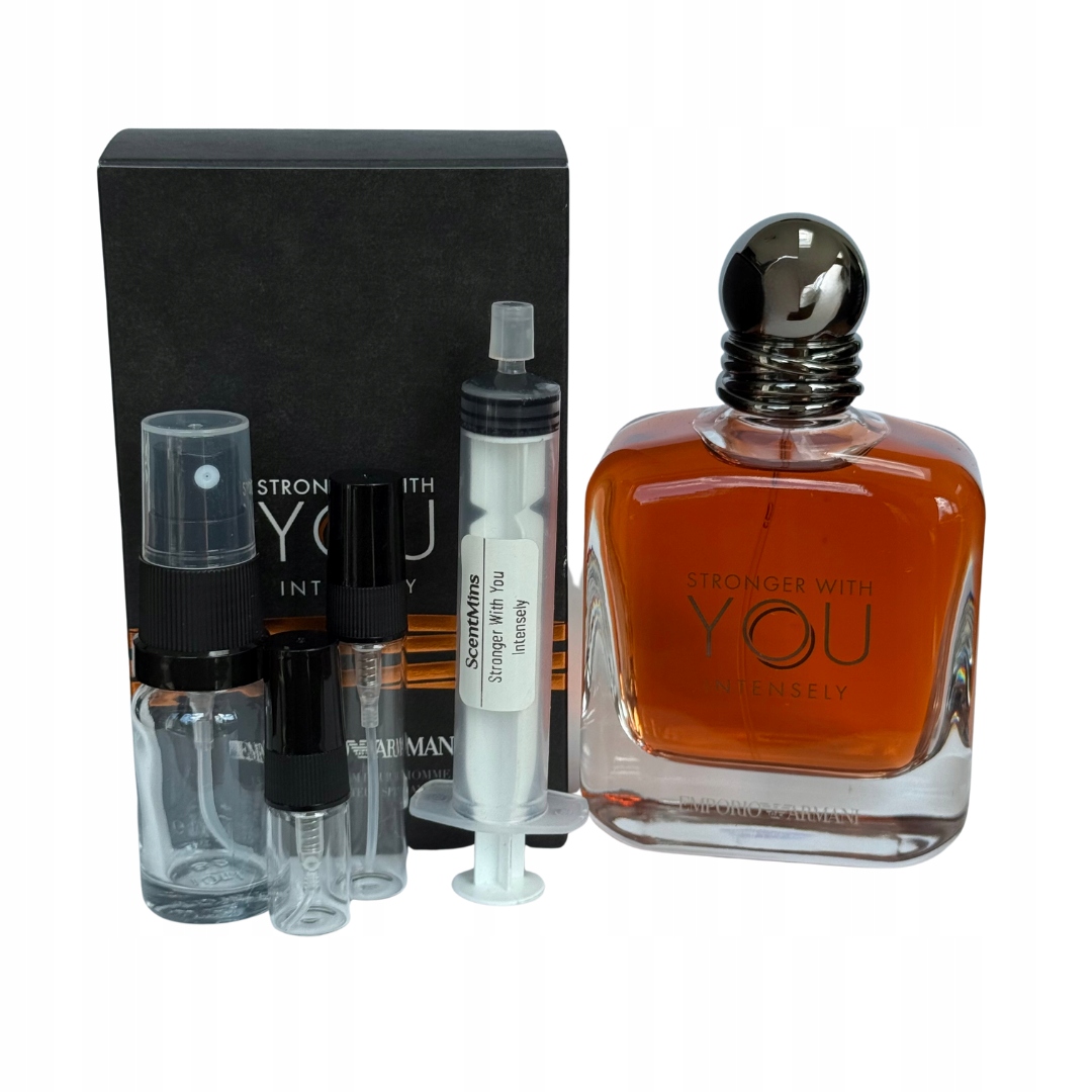 Emporio Armani Stronger With You Intensely 10ml