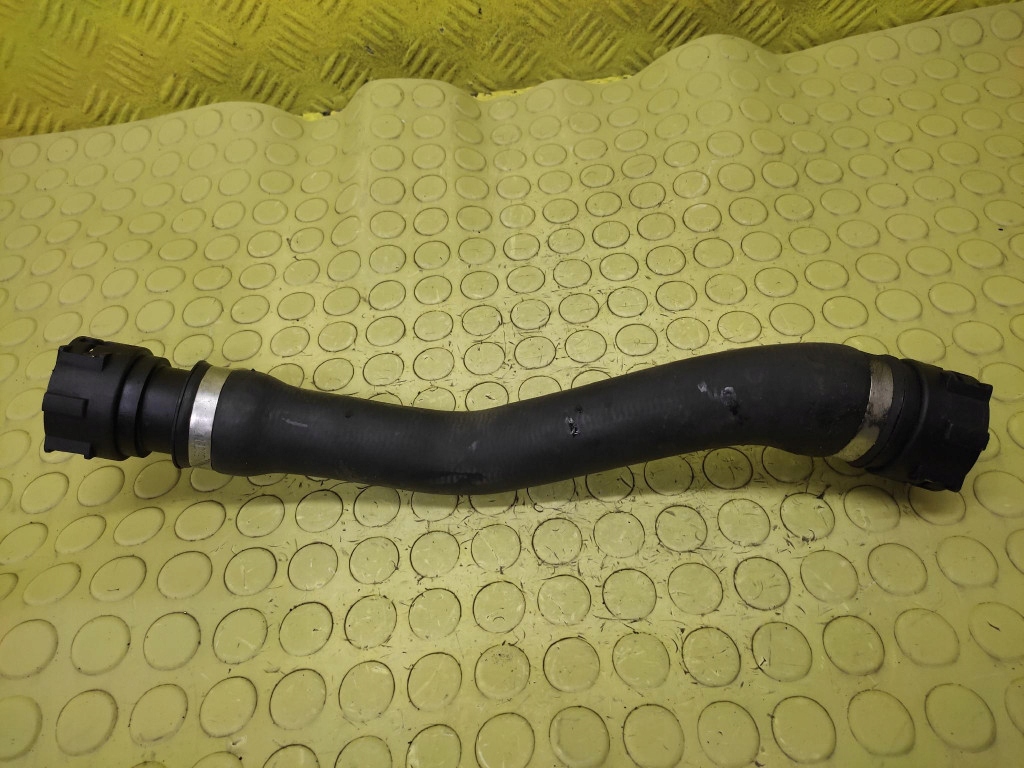 BMW E46 2.0 wiring CHLODNICZY rubber