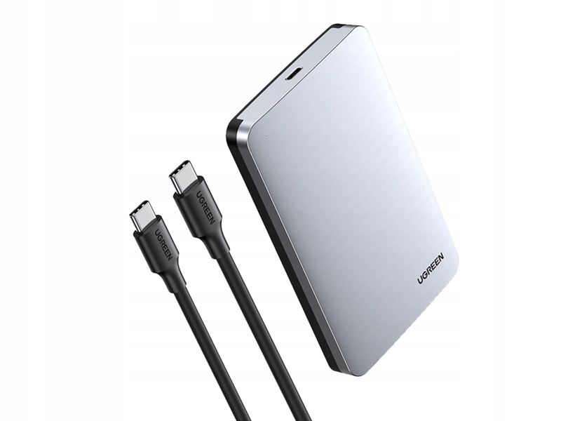 Obudowa dysku Ugreen CM300 70499