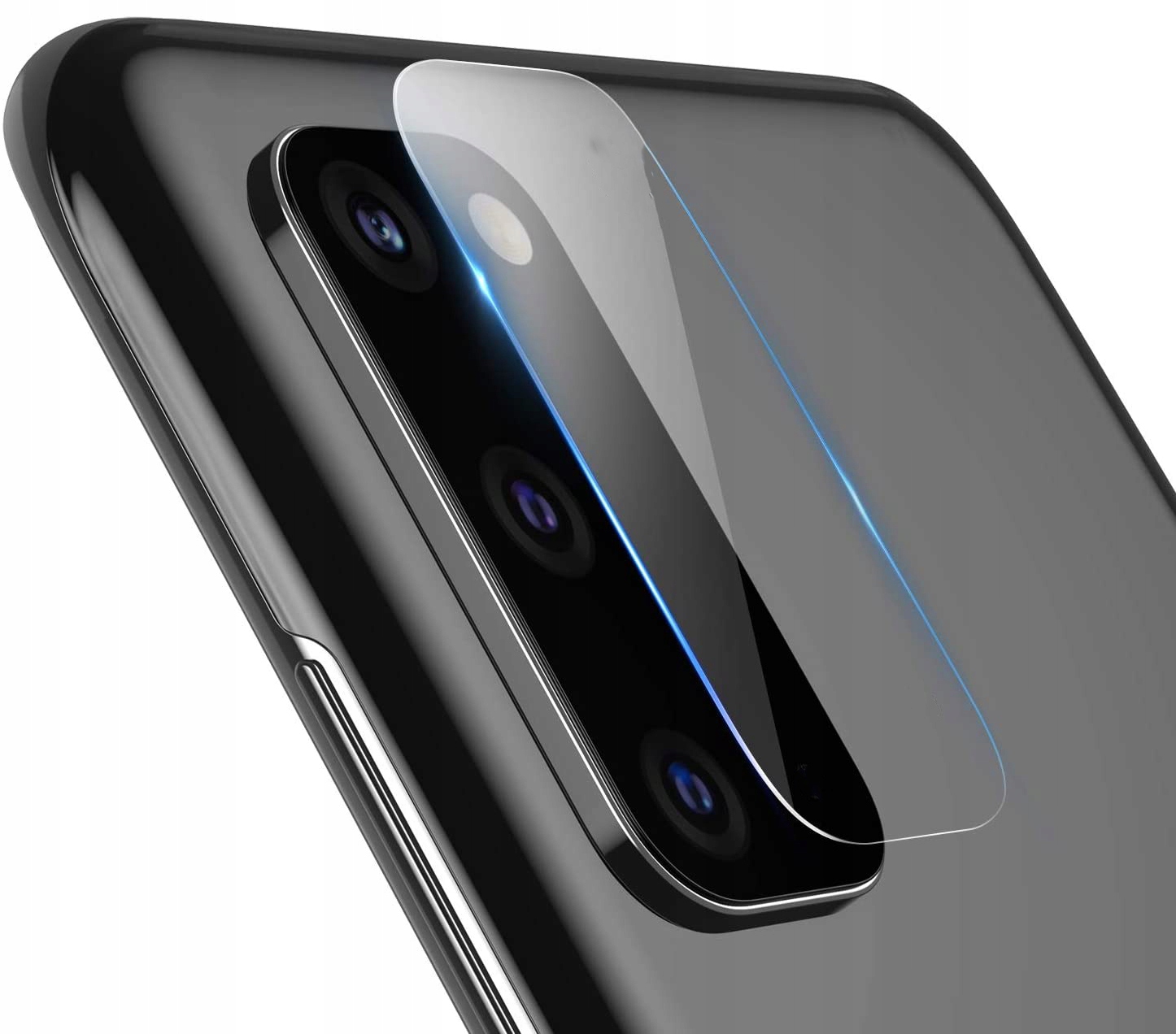 

Szkło na Aparat Obiektyw Tył do Samsung Galaxy S20