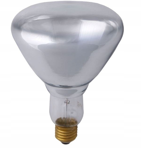 

Promiennik podczerwieni E27 150W R125CL PRO-1137