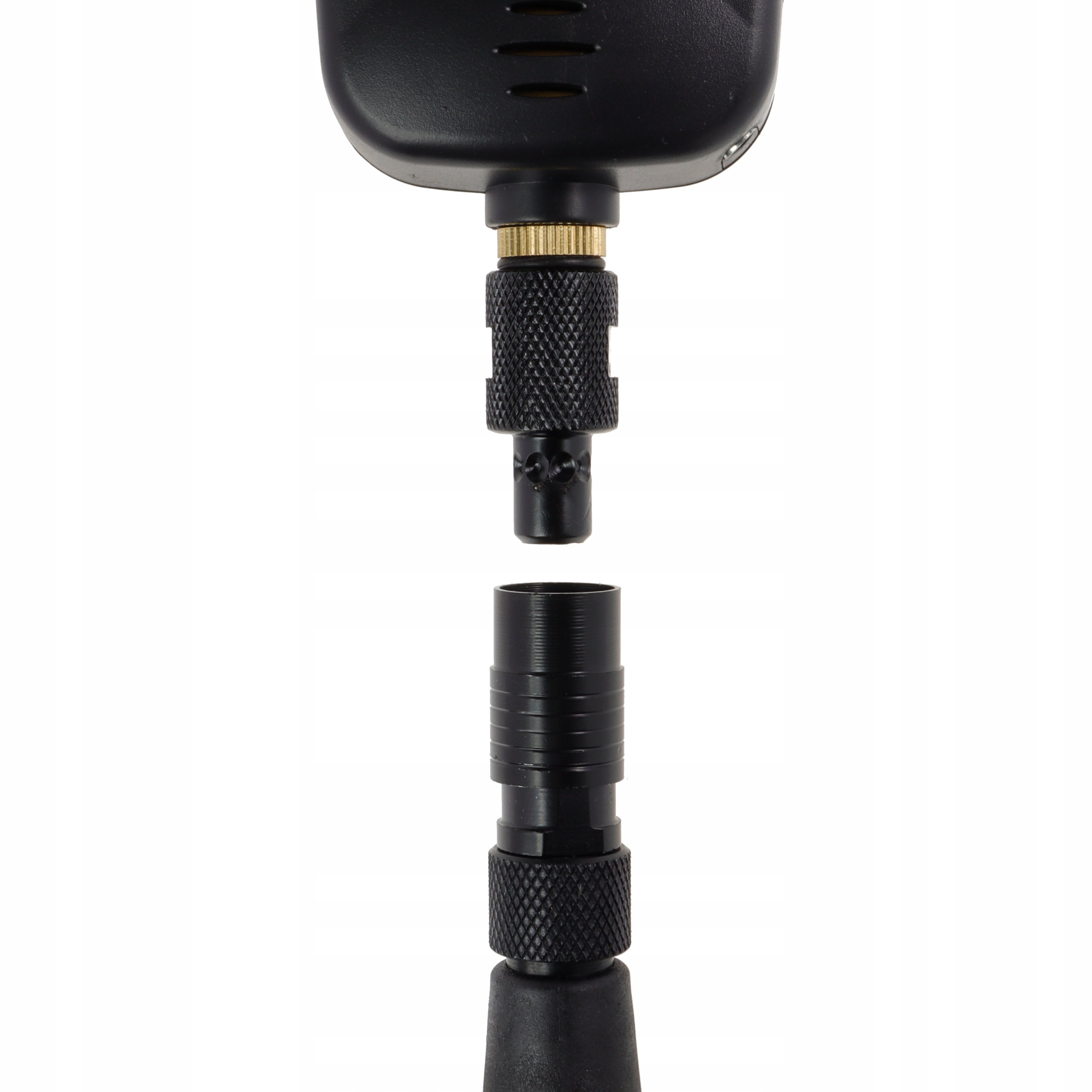 Szybkozłączka Quick Release łącznik do sygnalizatora podbieraka podpórki Model QUICK RELASE SYSTEM