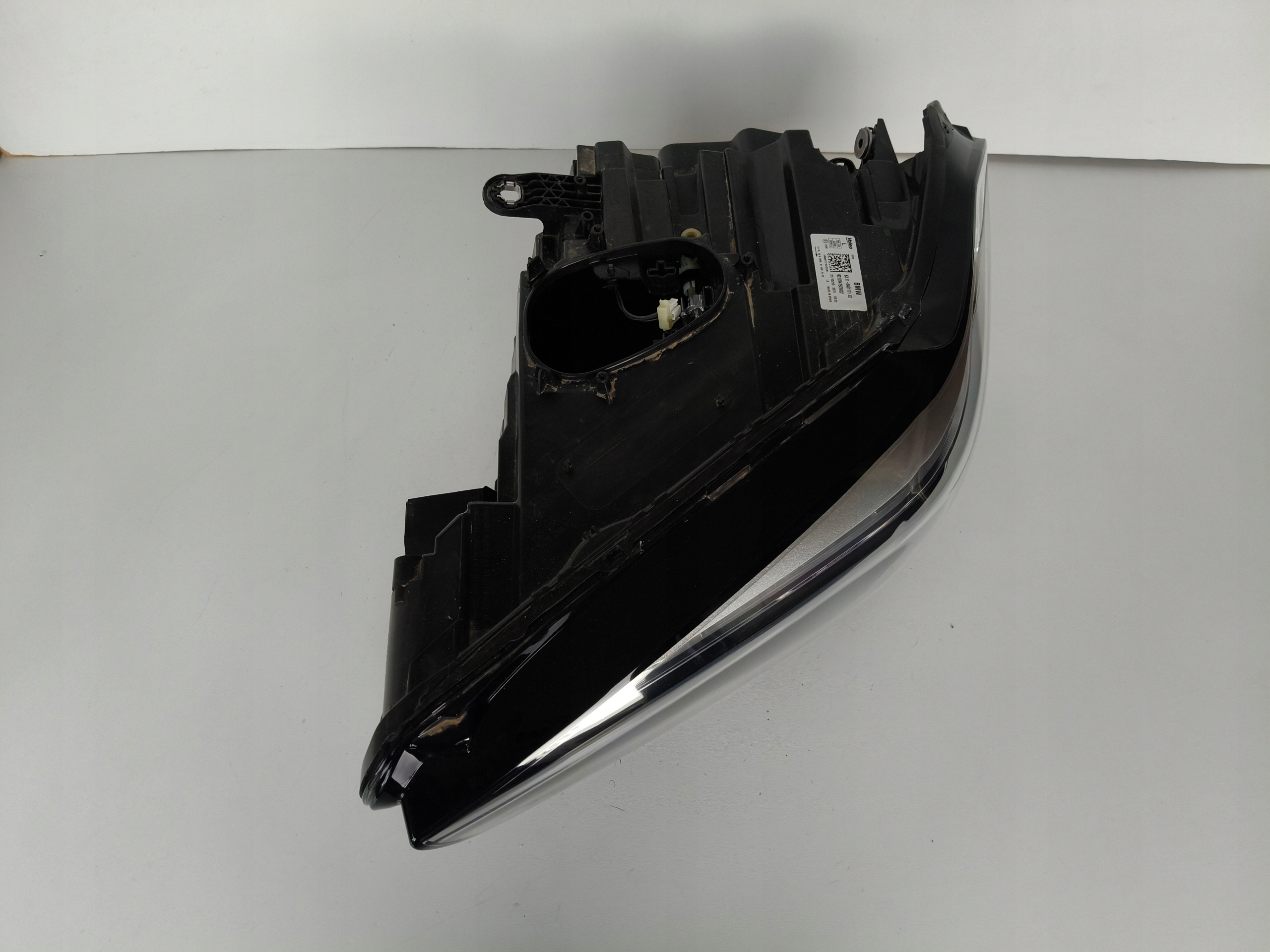 light left REFLEKTOR BMW X1 F48 19- LIFT FULL LED