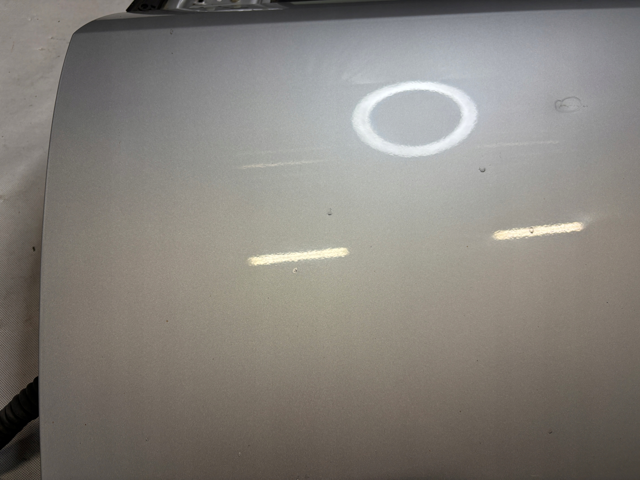 door left front Nissan Murano Z50 k: K23