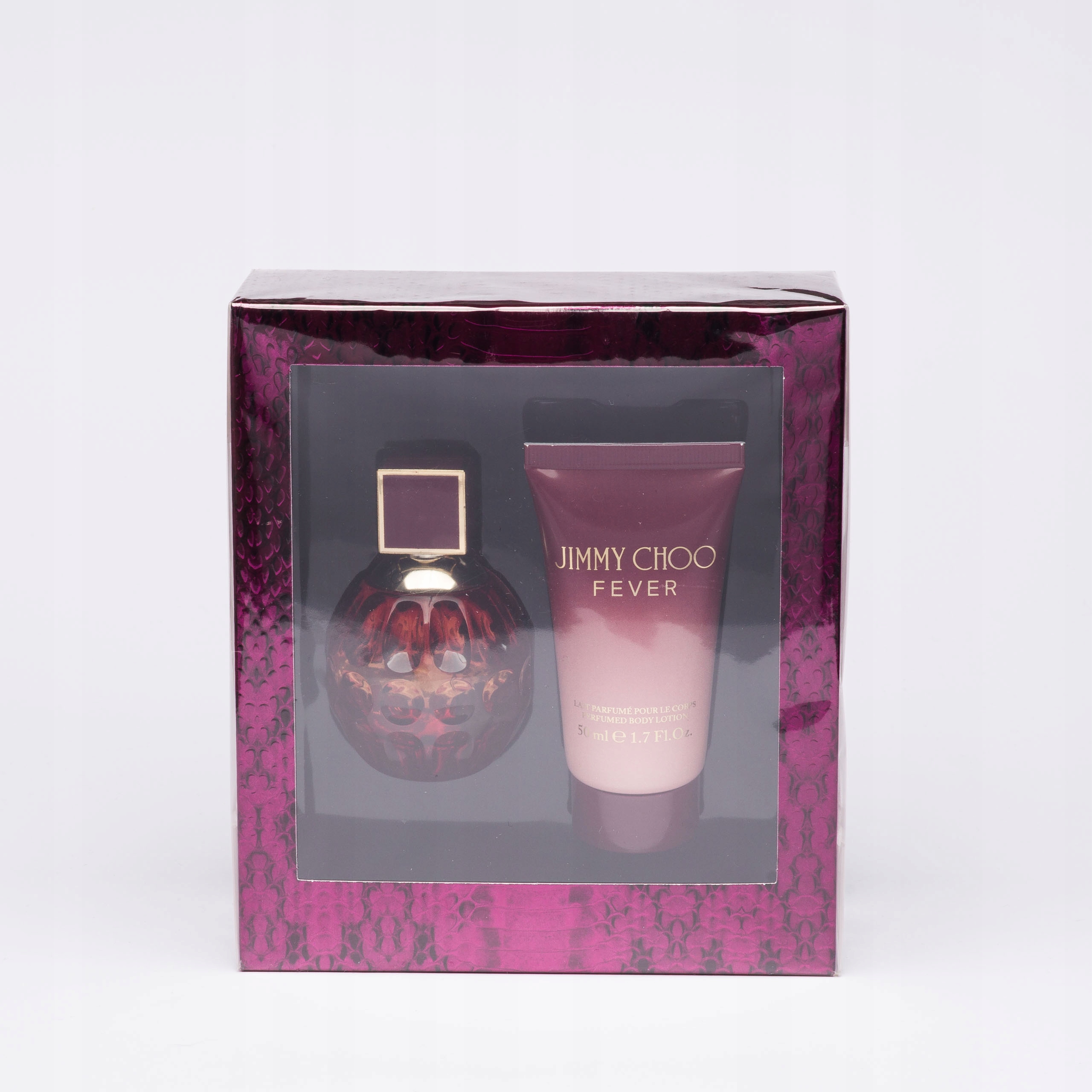 Jimmy Choo Fever woda perfumowana 40 ml