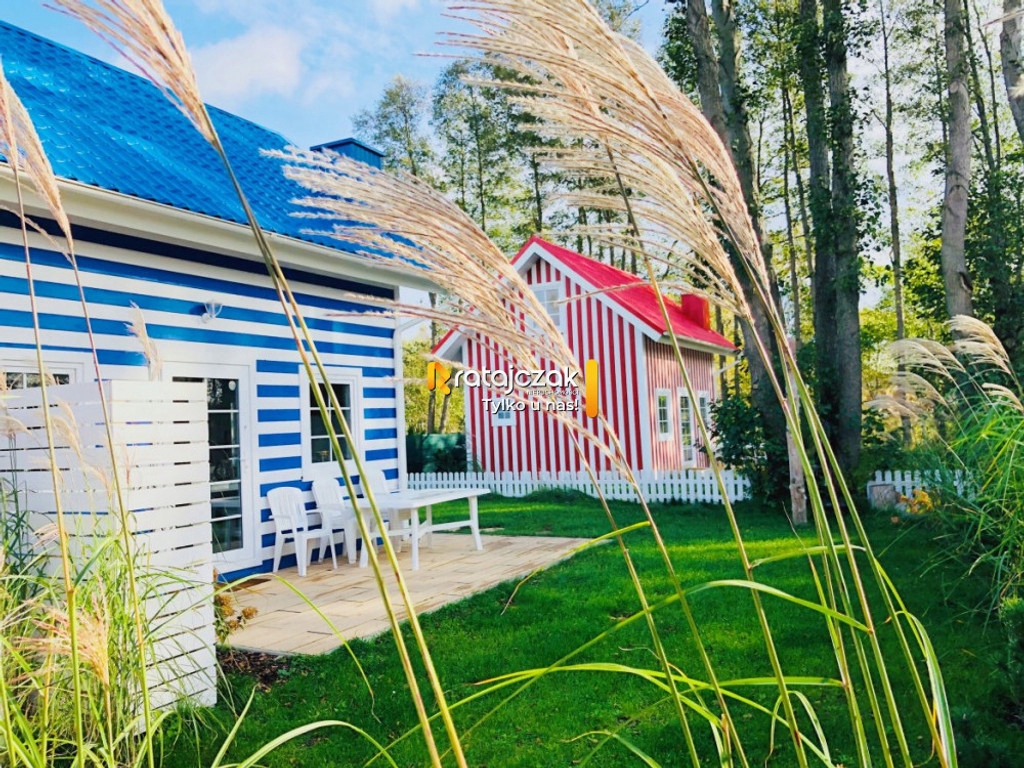 Dom, Kopalino, Choczewo, Wejherowski, 64 m²